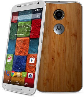 Motorola Moto X 2nd Gen 4G TD-LTE XT1085 32GB